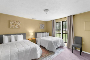 10 Mins to Downtown Birmingham- Fresh in Fairfield